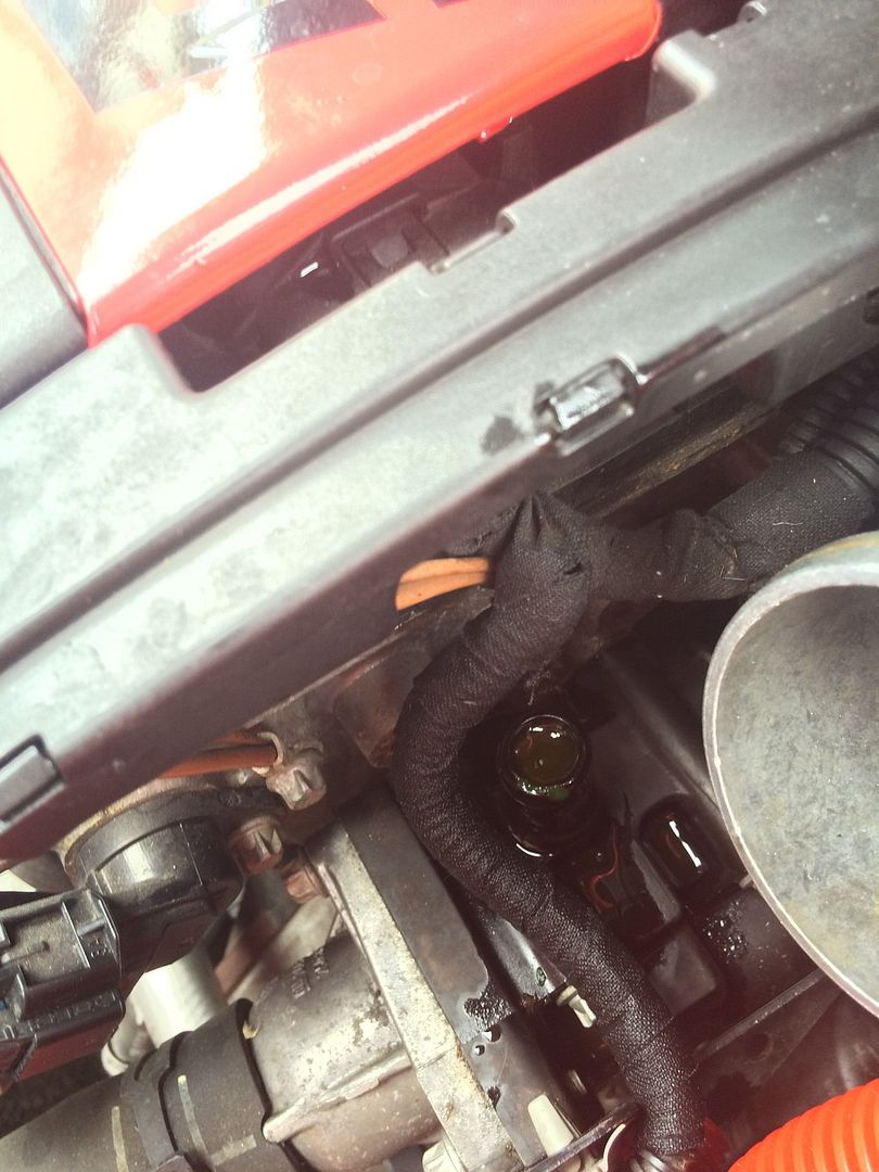 HELP thermostat housing SRI/VXR Vauxhall CorsaD Forum